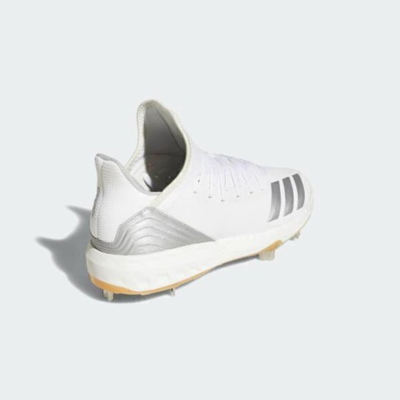 NEW‎ ADIDAS Baseball 12 BOOST ICON 4 CLEATS - Picture 2 of 9